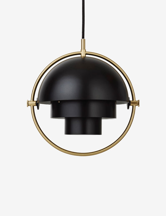 multi-lite pendant large
