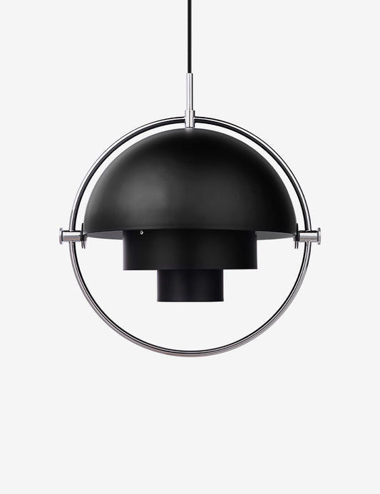 multi-lite pendant large