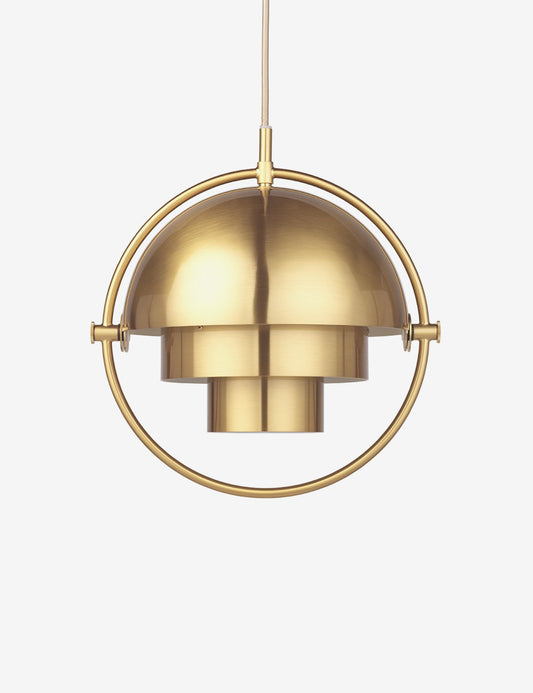 multi-lite pendant large