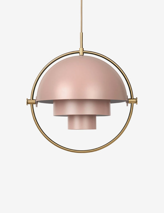 multi-lite pendant large