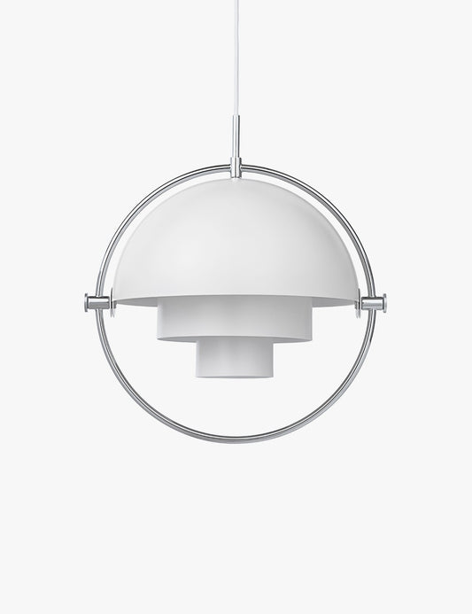 multi-lite pendant large