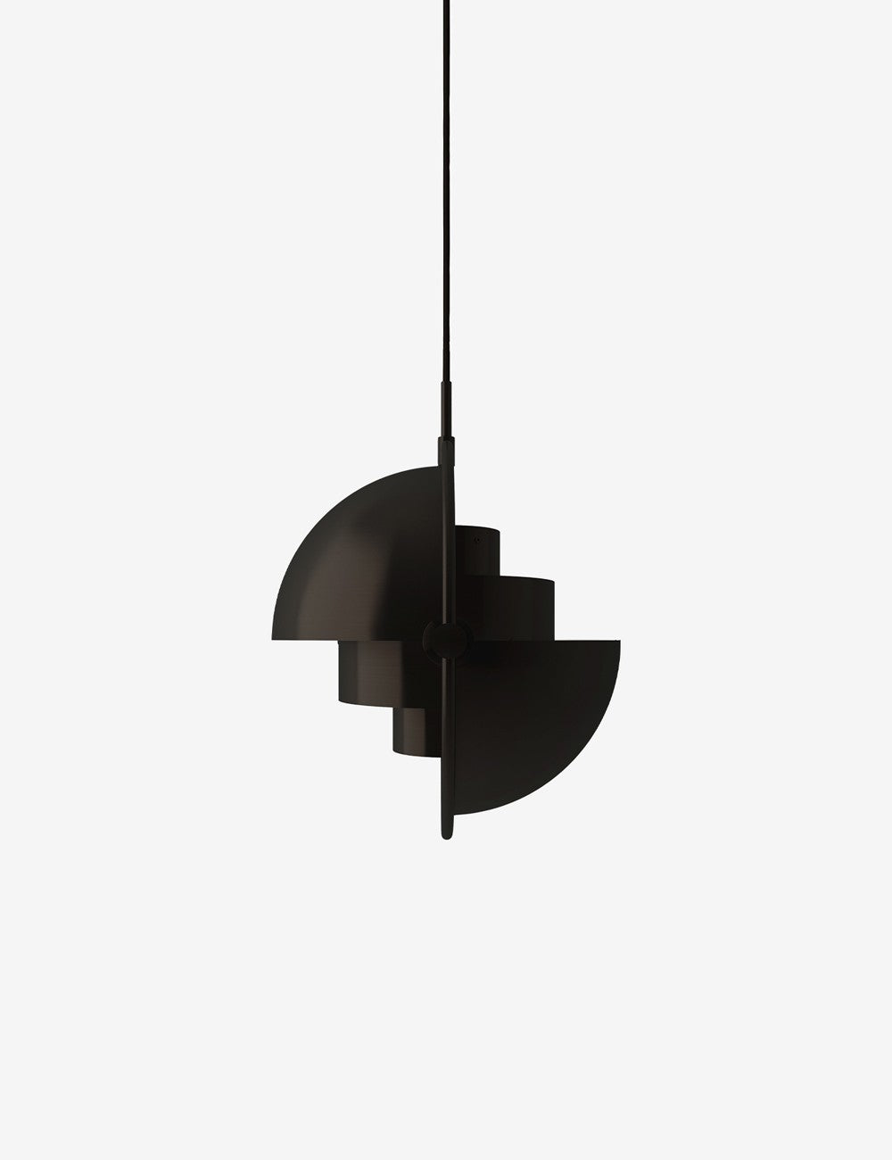 multi-lite pendant small