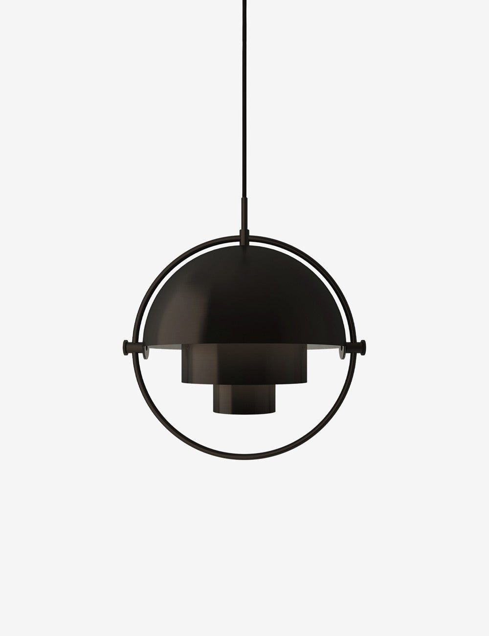 multi-lite pendant small