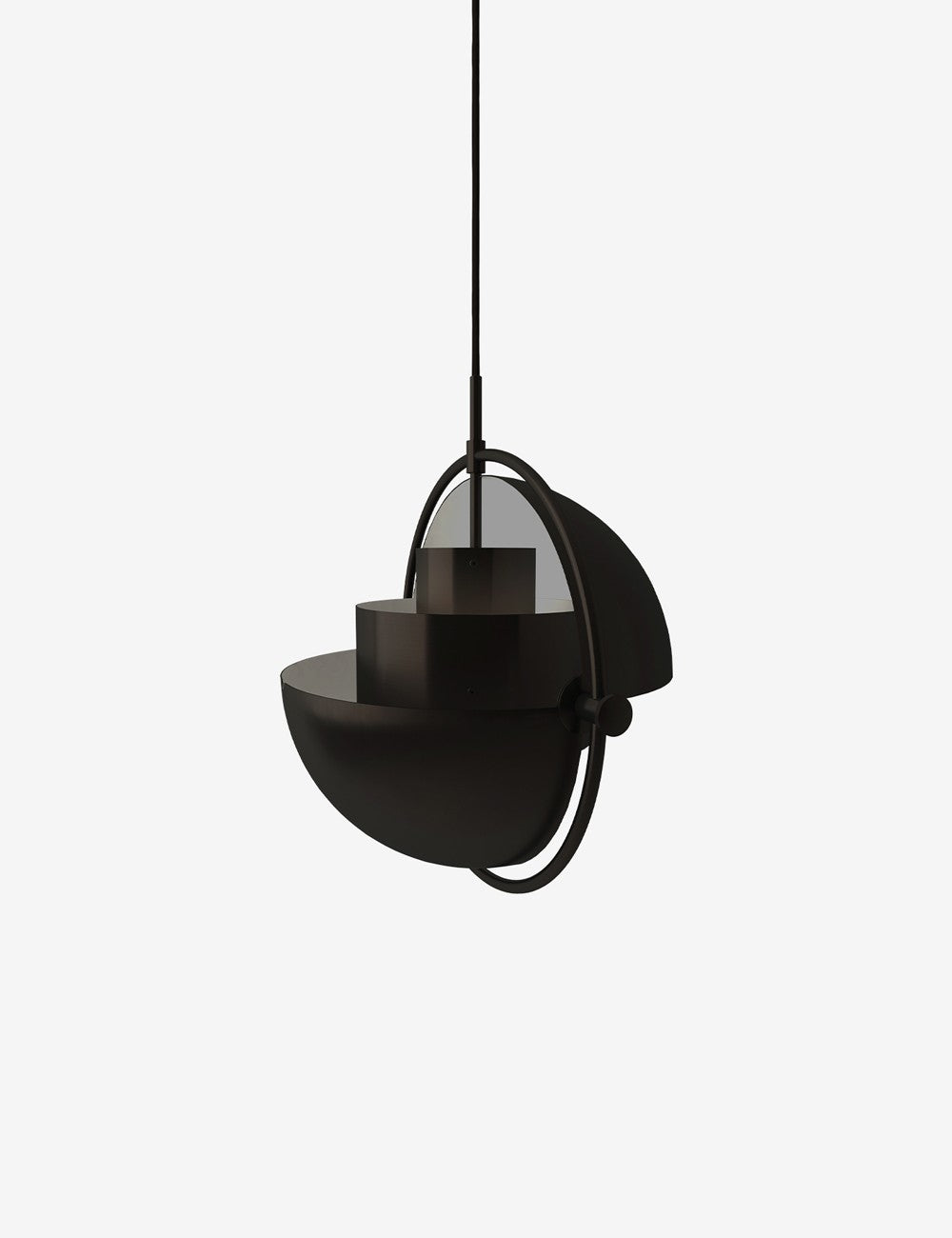 multi-lite pendant small