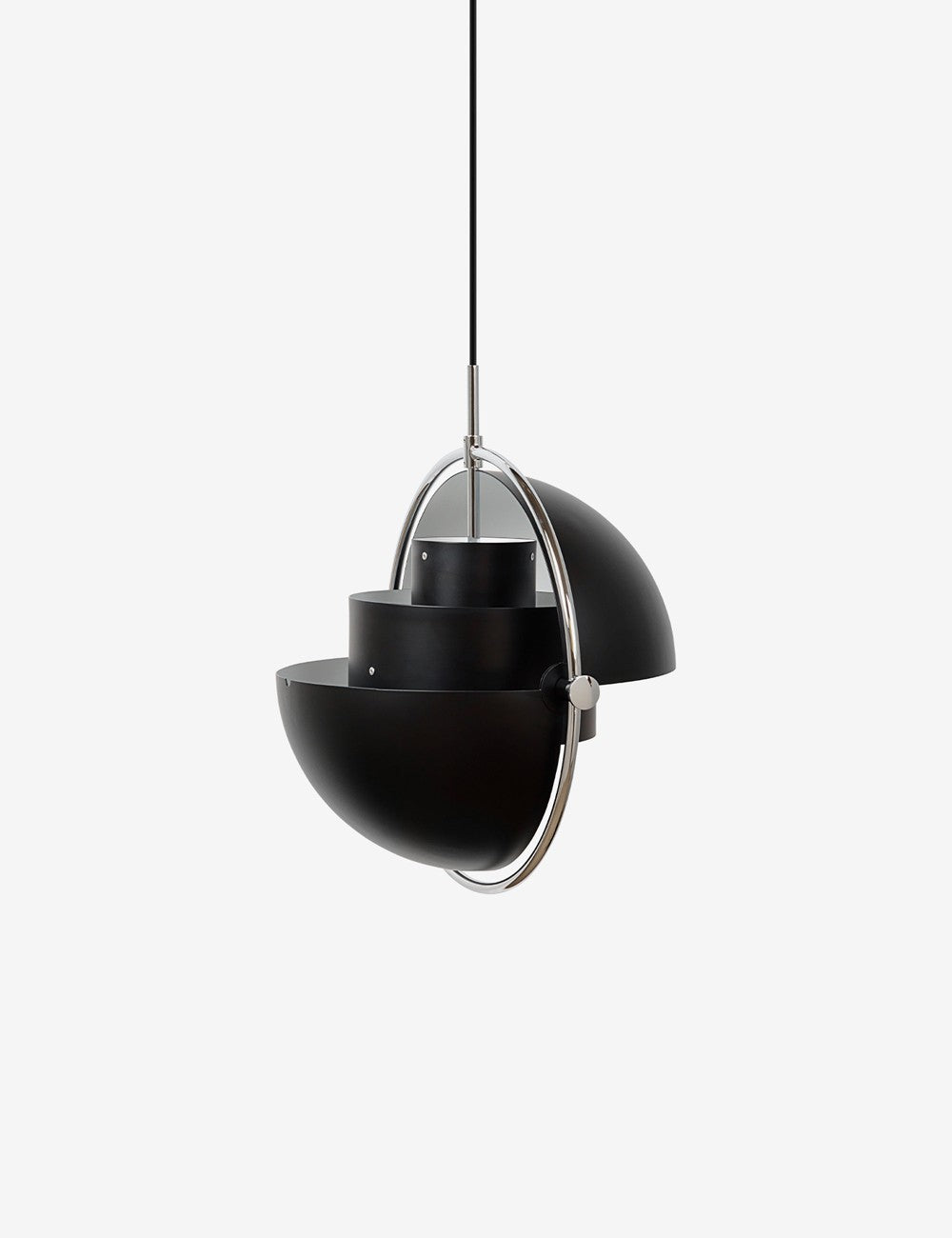 multi-lite pendant small
