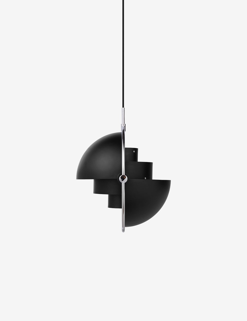 multi-lite pendant small