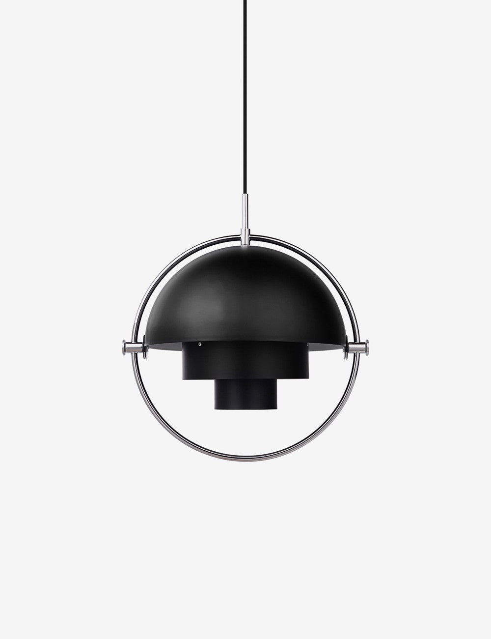 ciondolo multi-lite piccolo