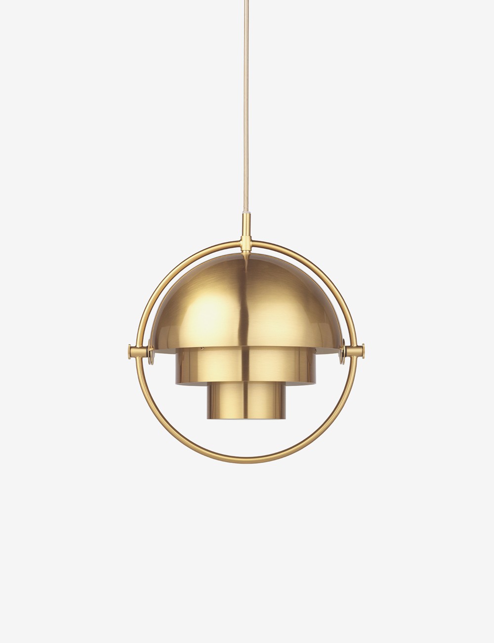 ciondolo multi-lite piccolo