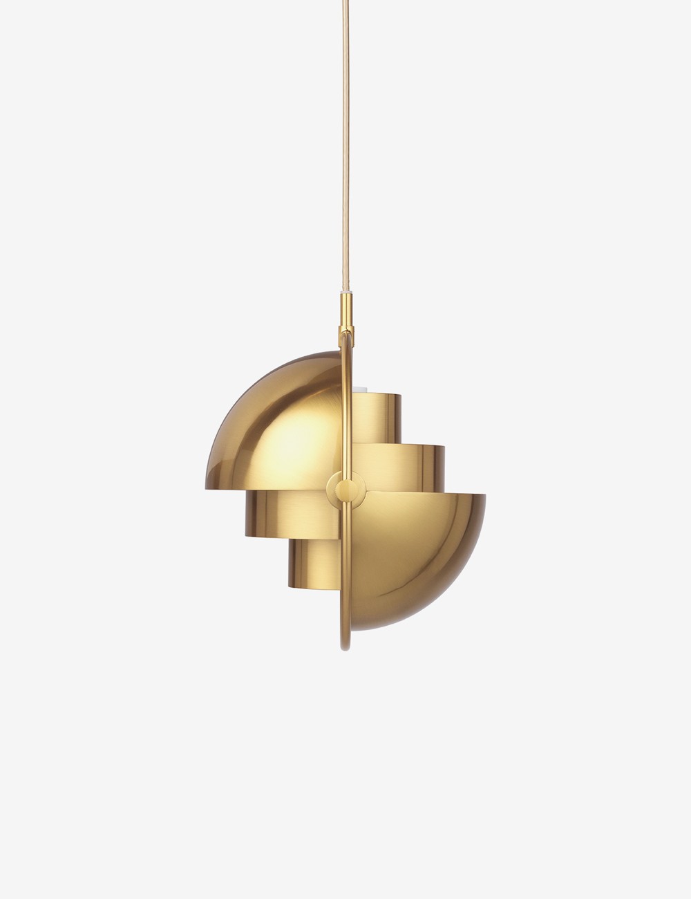 multi-lite pendant small