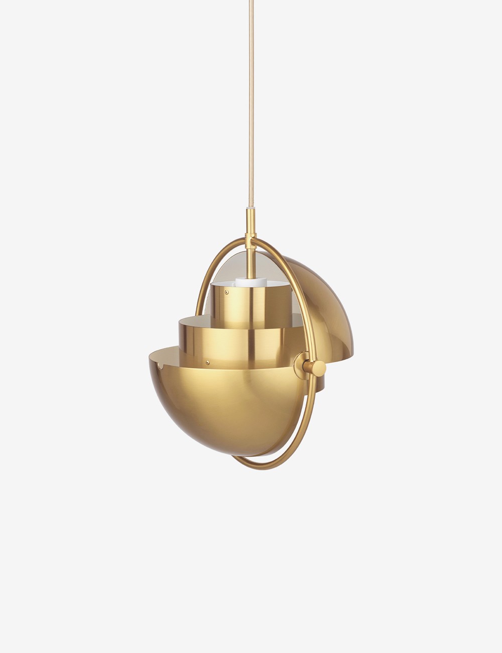 multi-lite pendant small