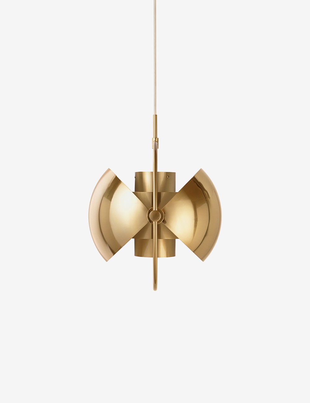 multi-lite pendant small