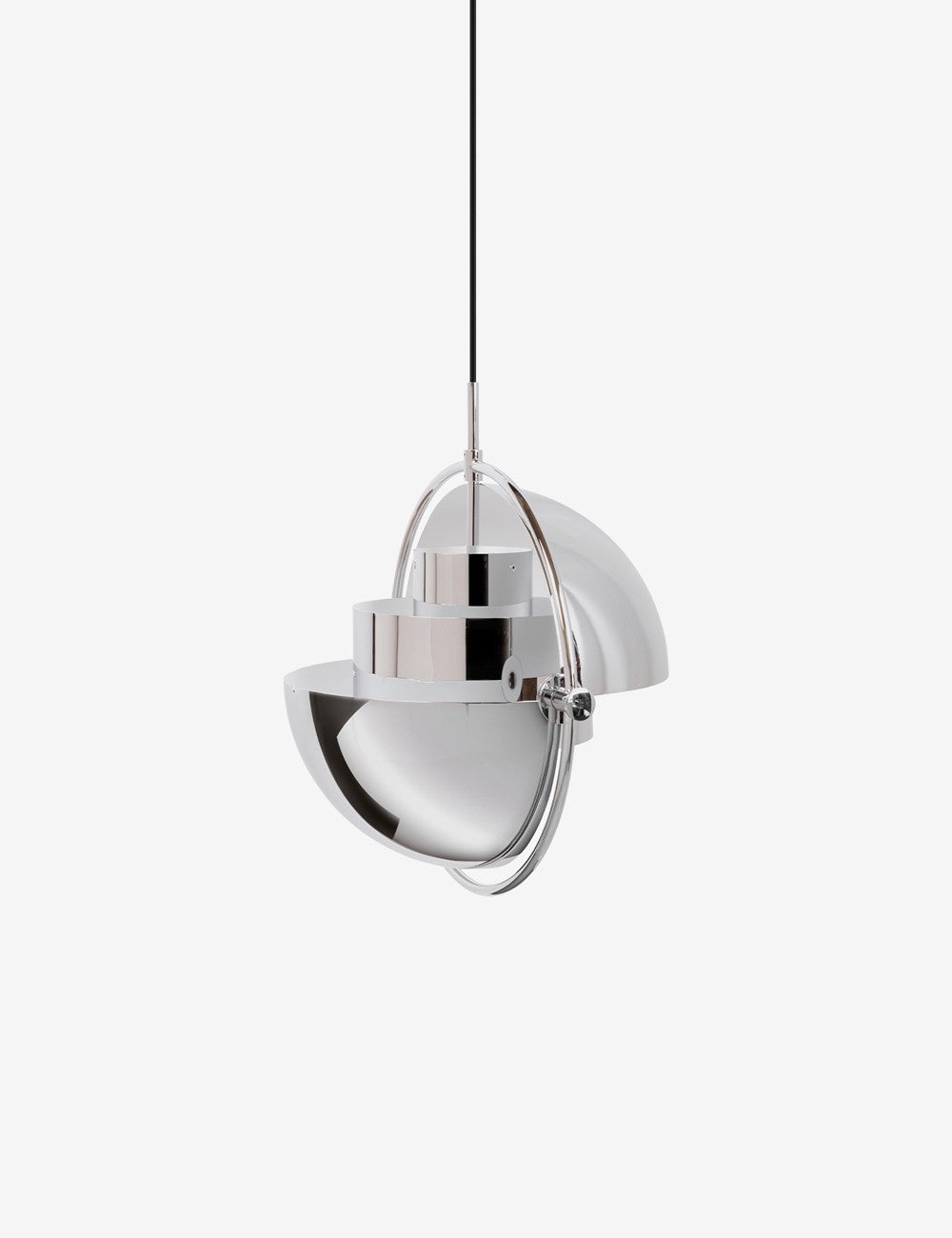 multi-lite pendant small