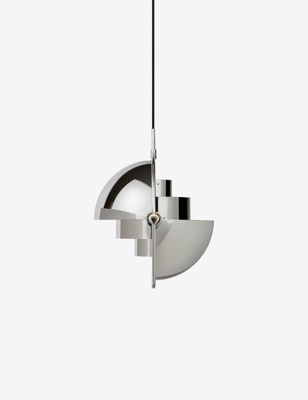 multi-lite pendant small