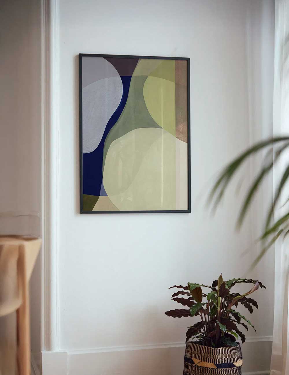 Abstract Movement 02