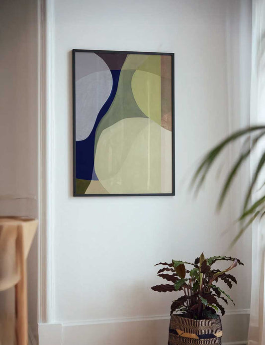 Abstract Movement 02