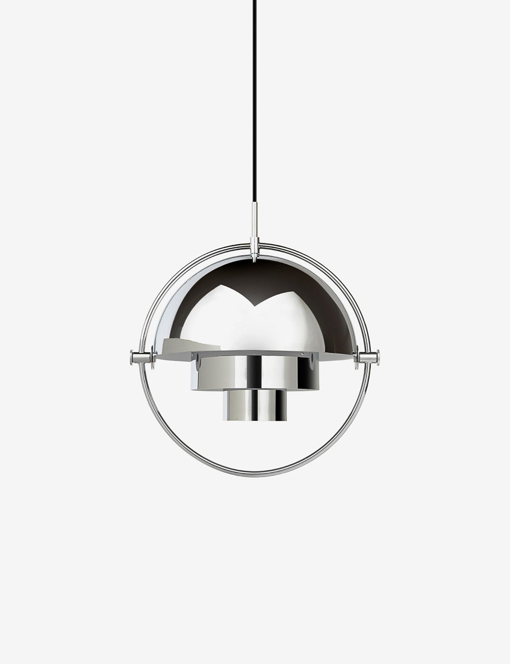 ciondolo multi-lite piccolo