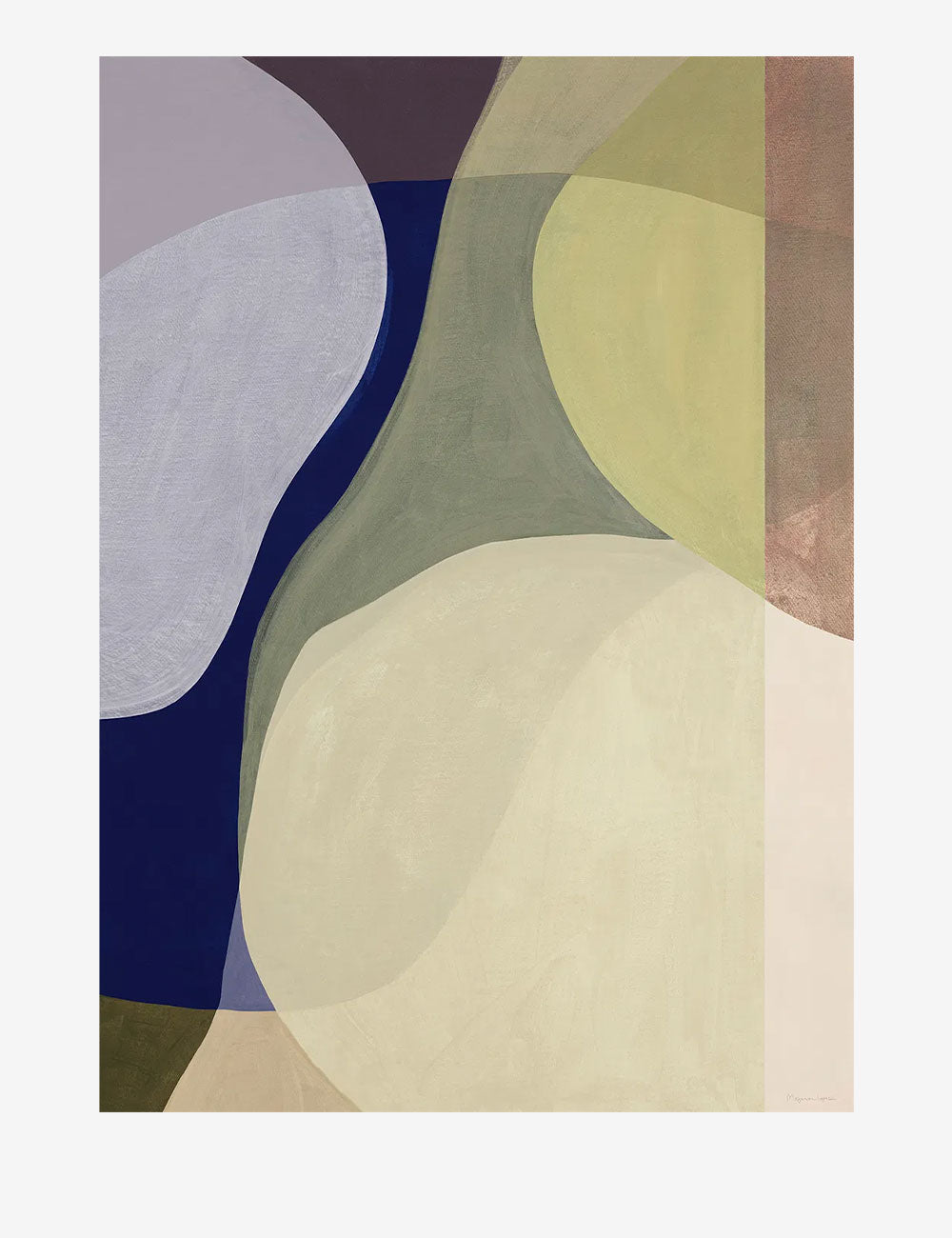 Abstract Movement 02