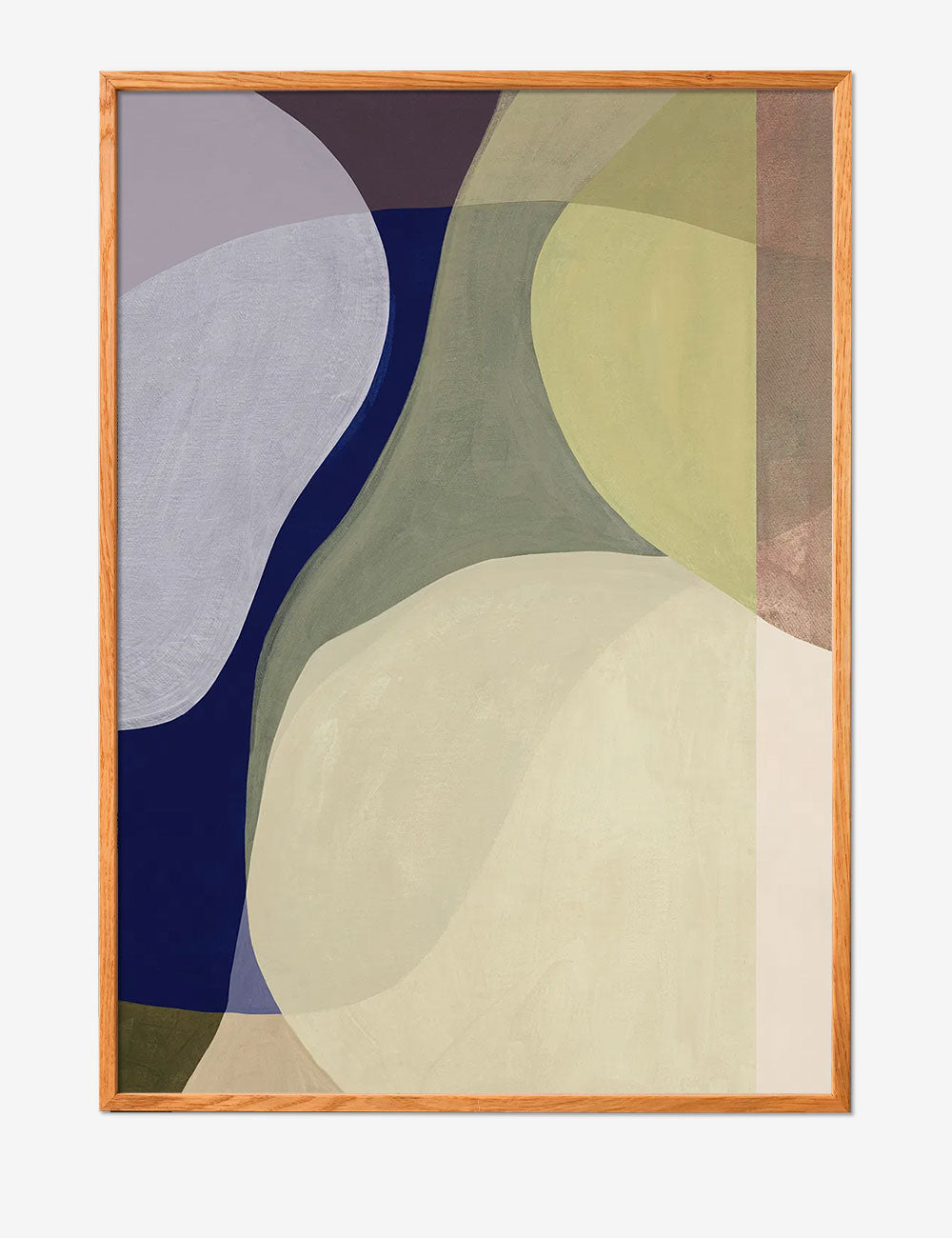 Abstract Movement 02