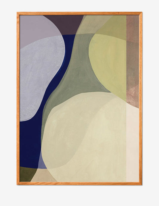 Abstract Movement 02