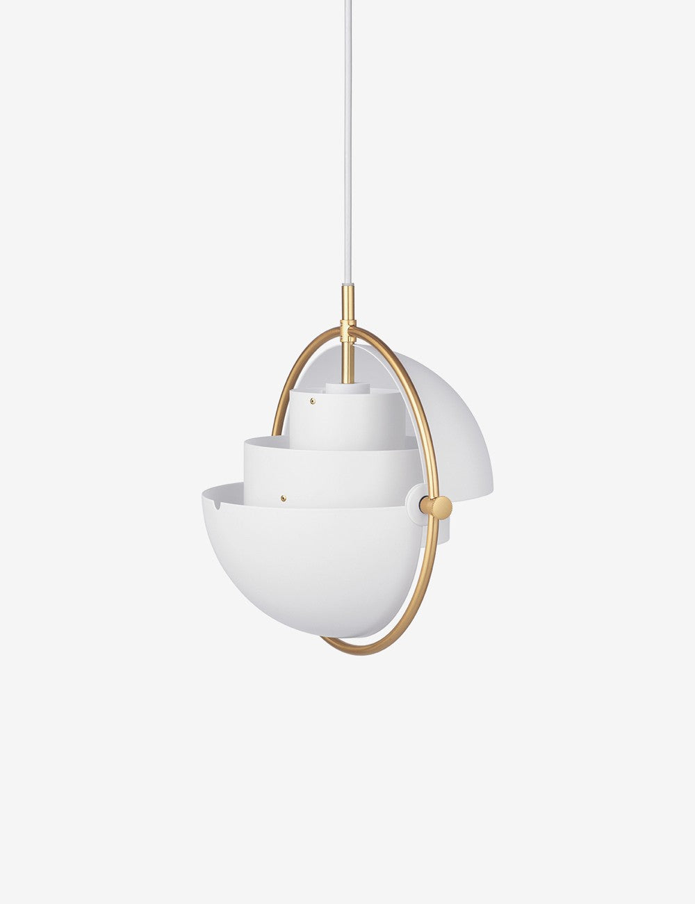 multi-lite pendant small