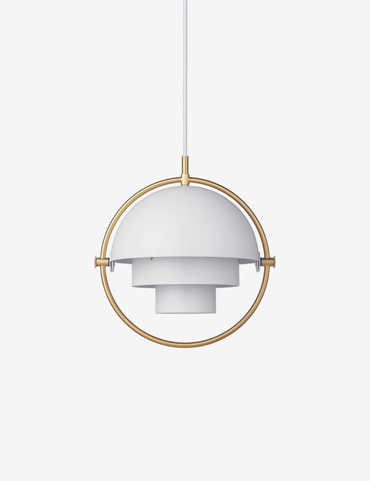 MULTI-LITE PENDANT SMALL