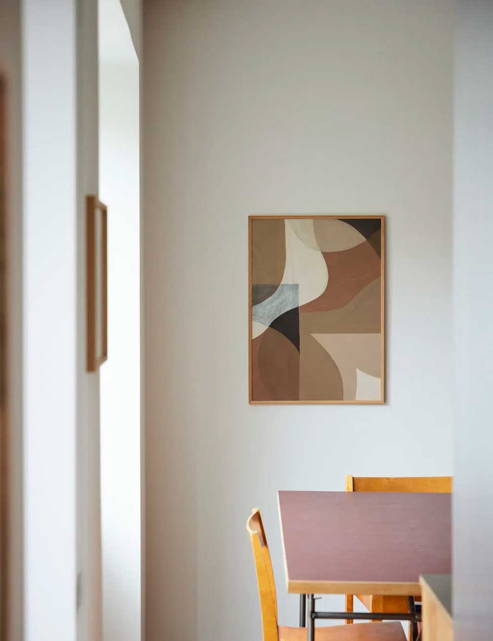 Abstract Movement 03