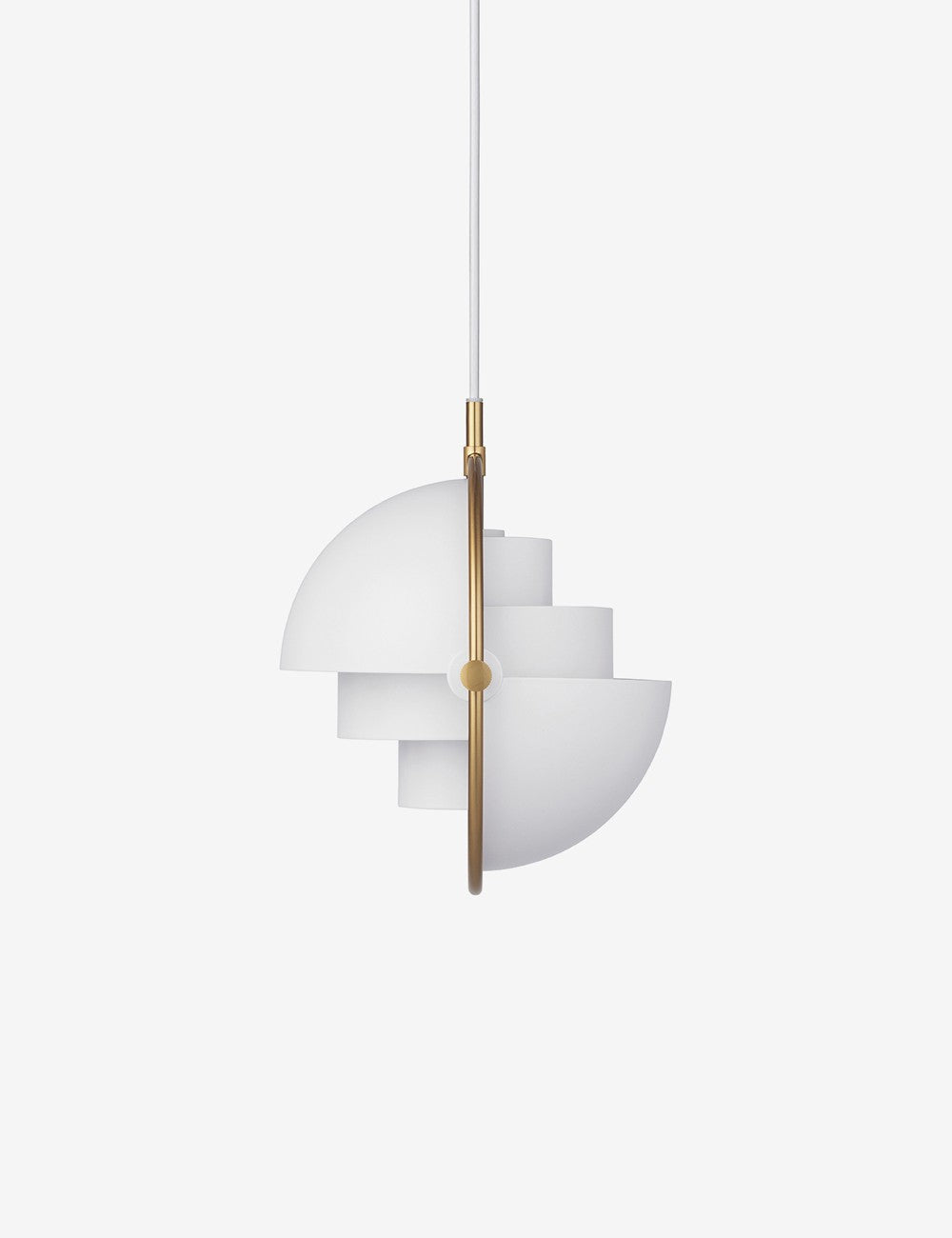 multi-lite pendant small