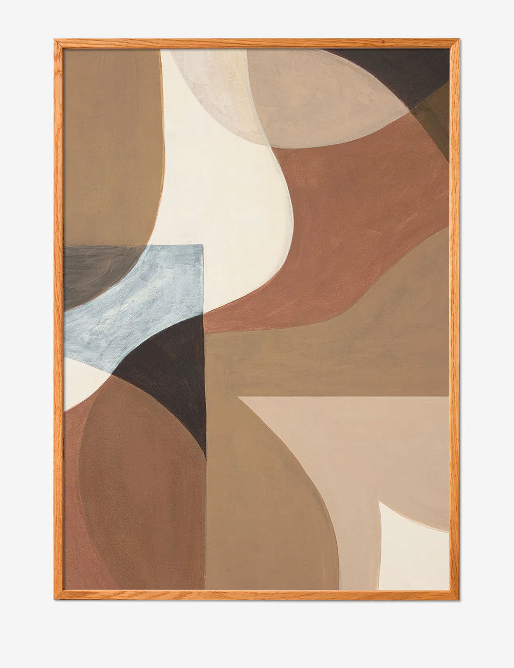 Abstract Movement 03