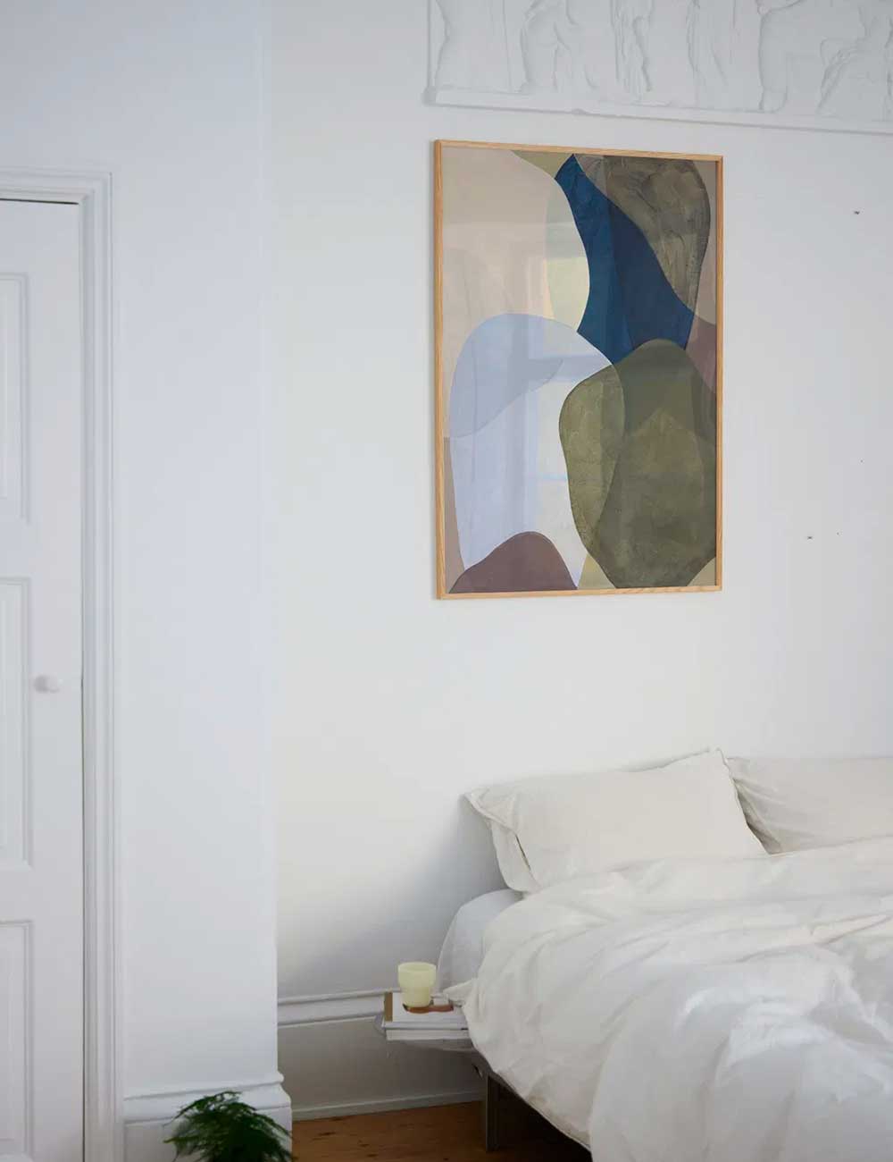 Abstract Movement 04