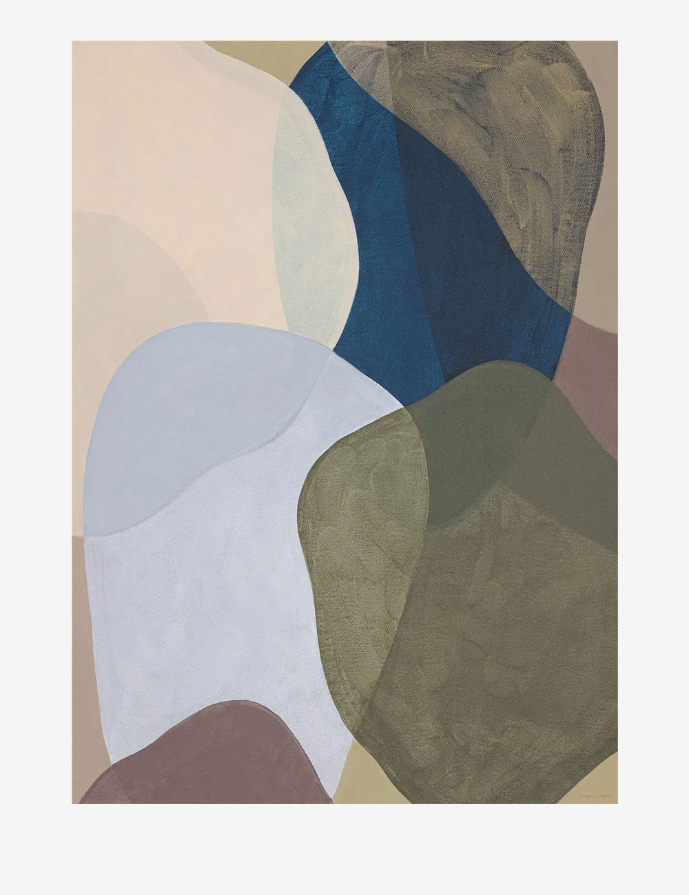 Abstract Movement 04