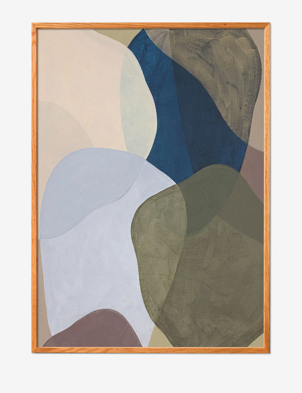 Abstract Movement 04