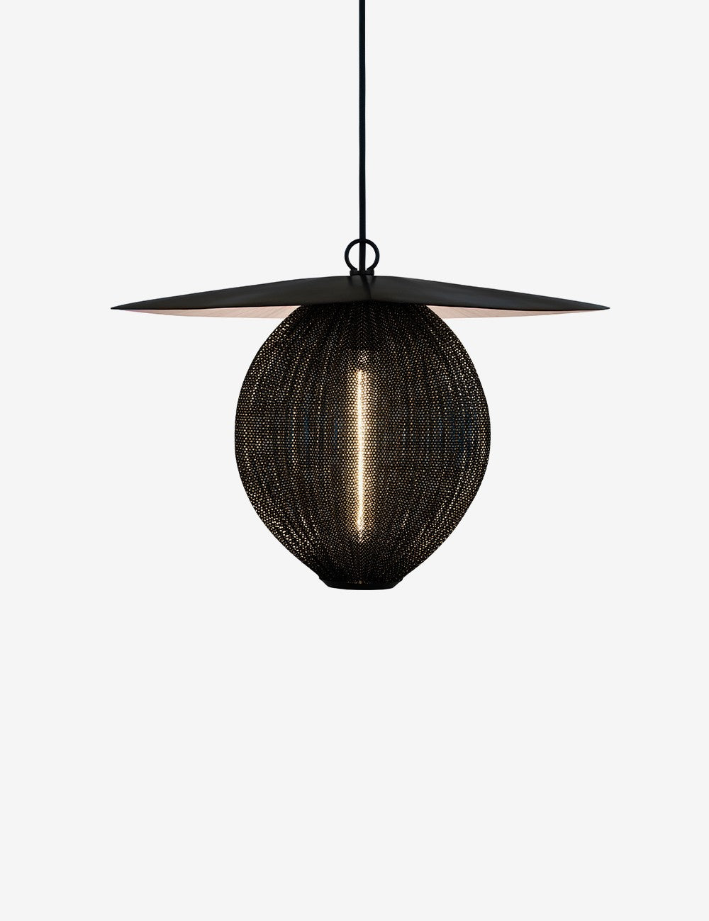 pendentif satellite petit