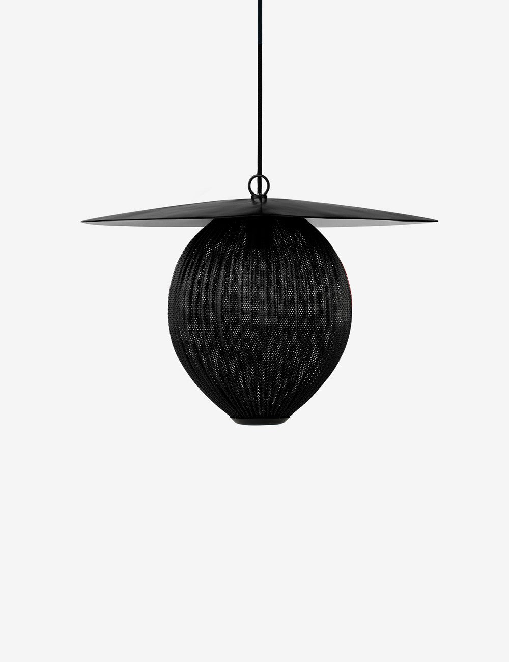pendentif satellite petit