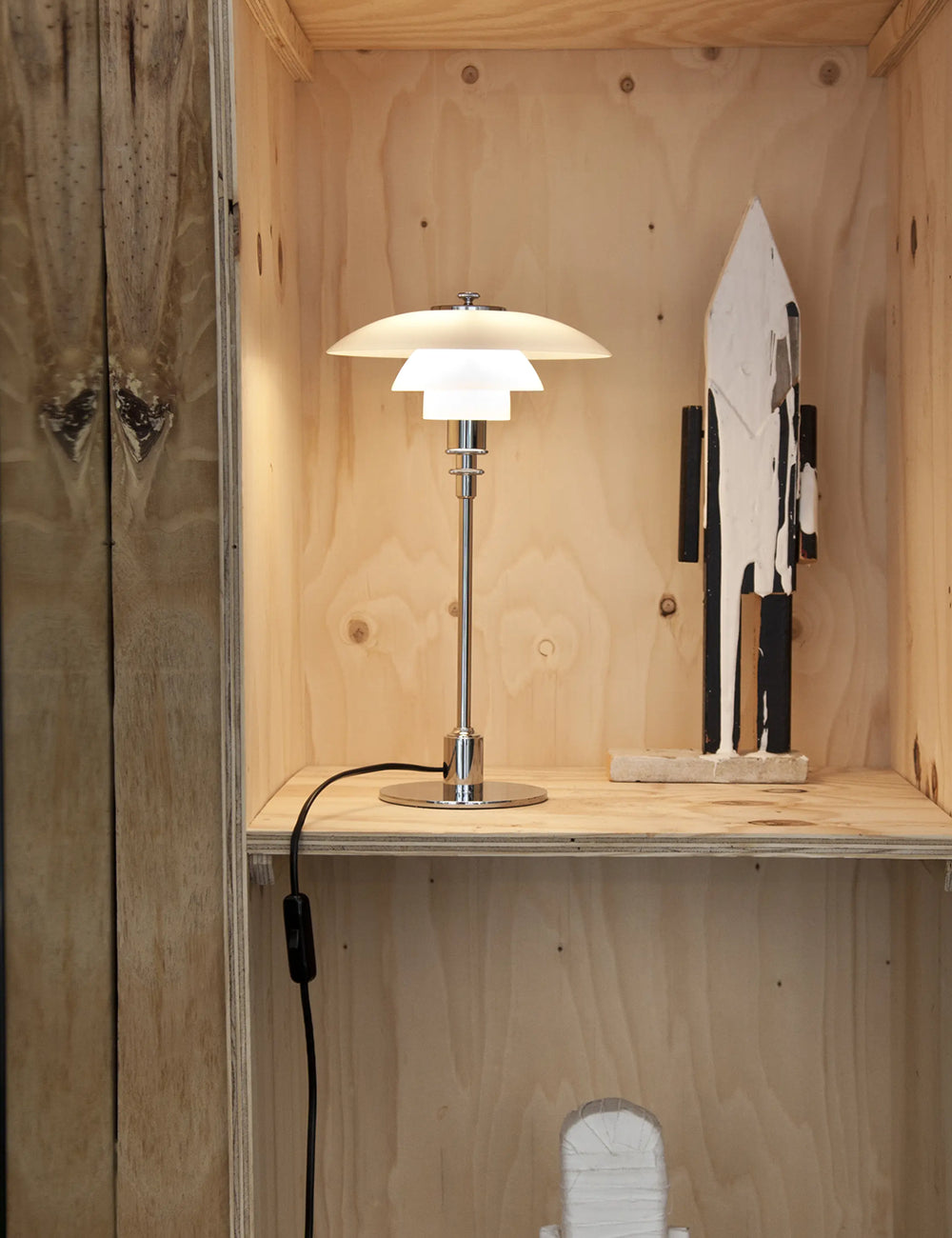 PH 2/1 Lámpara de sobremesa