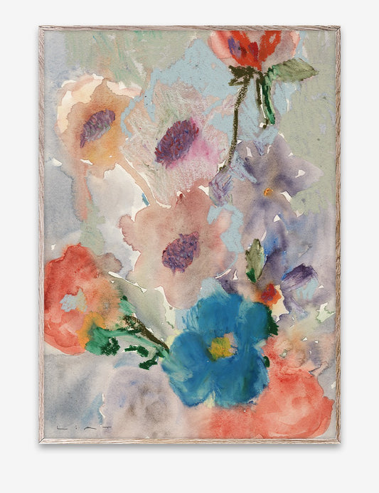 BUNCH OF FLOWERS