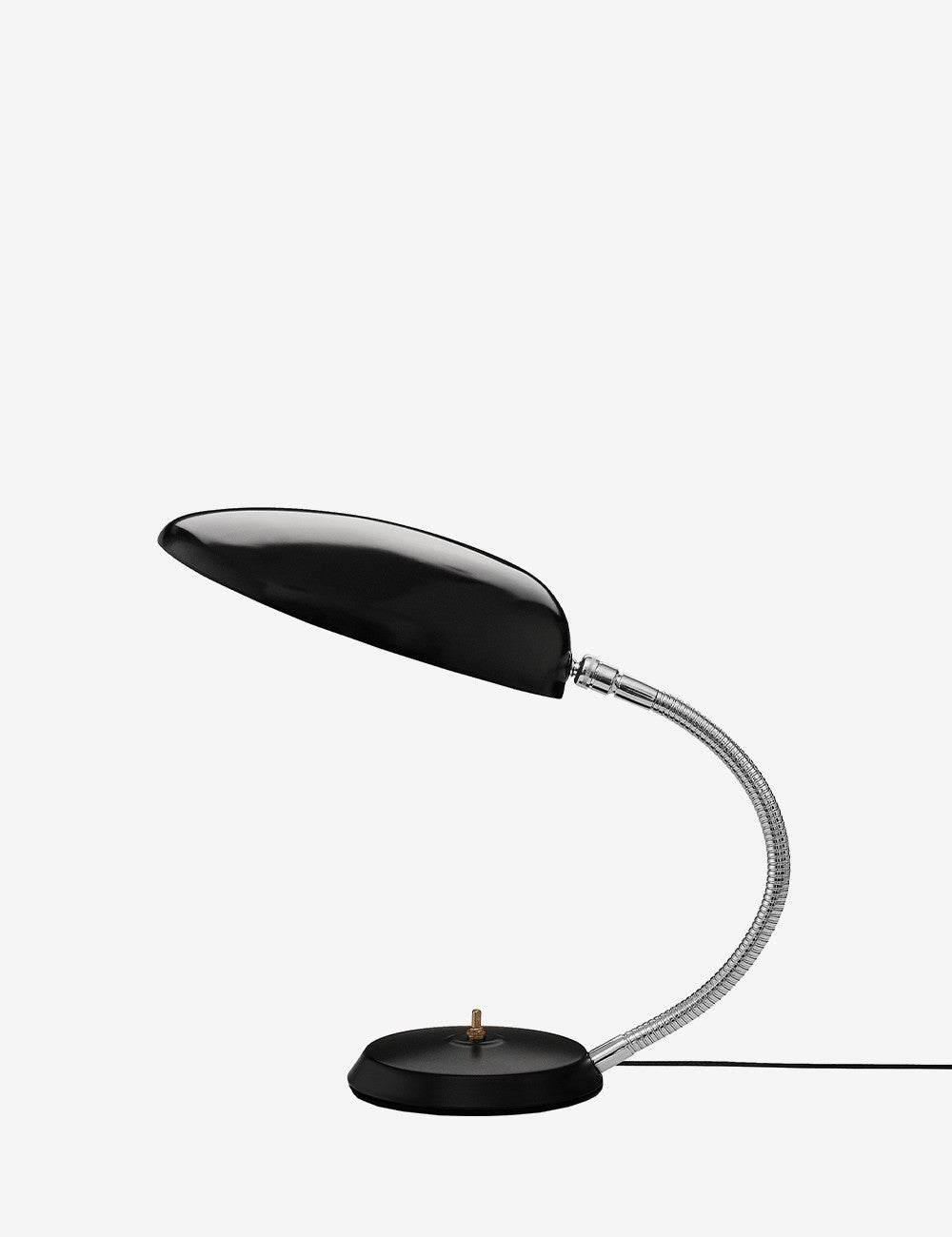 lampada da tavolo cobra