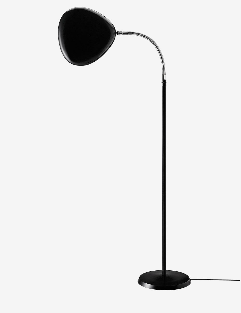 lampadaire cobra