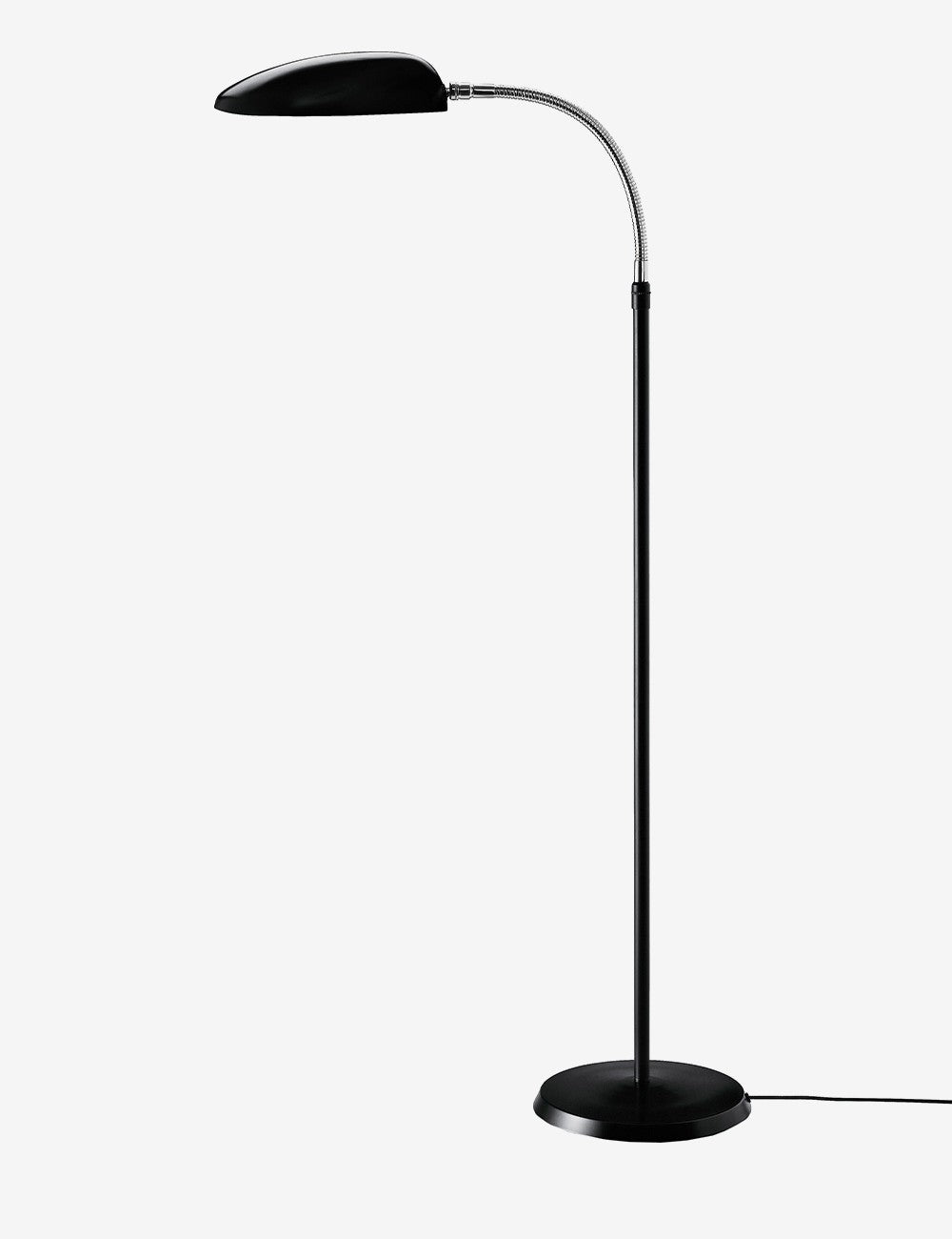 lampadaire cobra