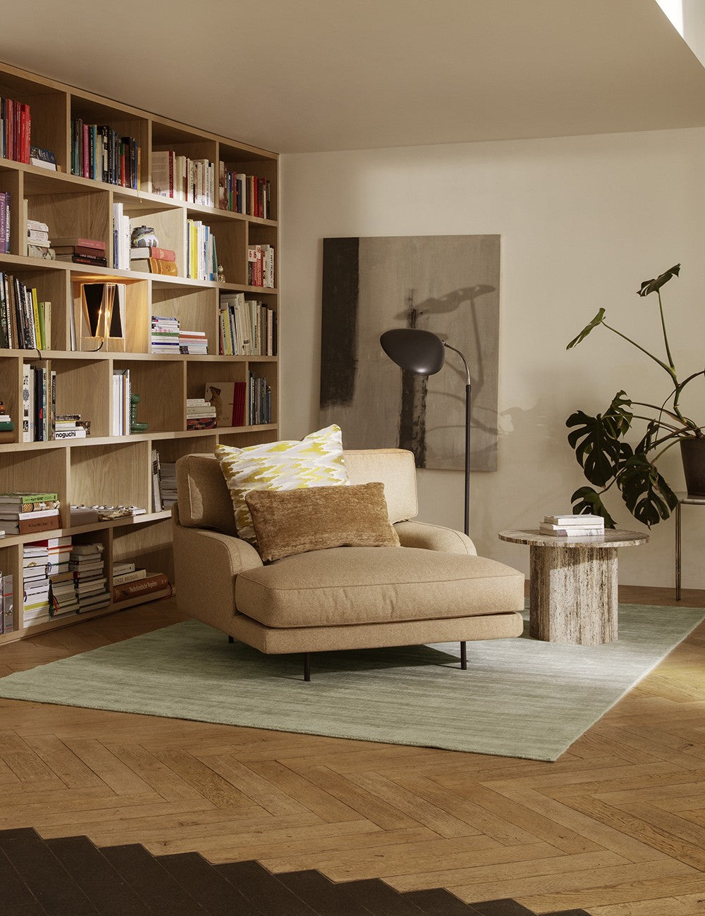 lampada da terra cobra