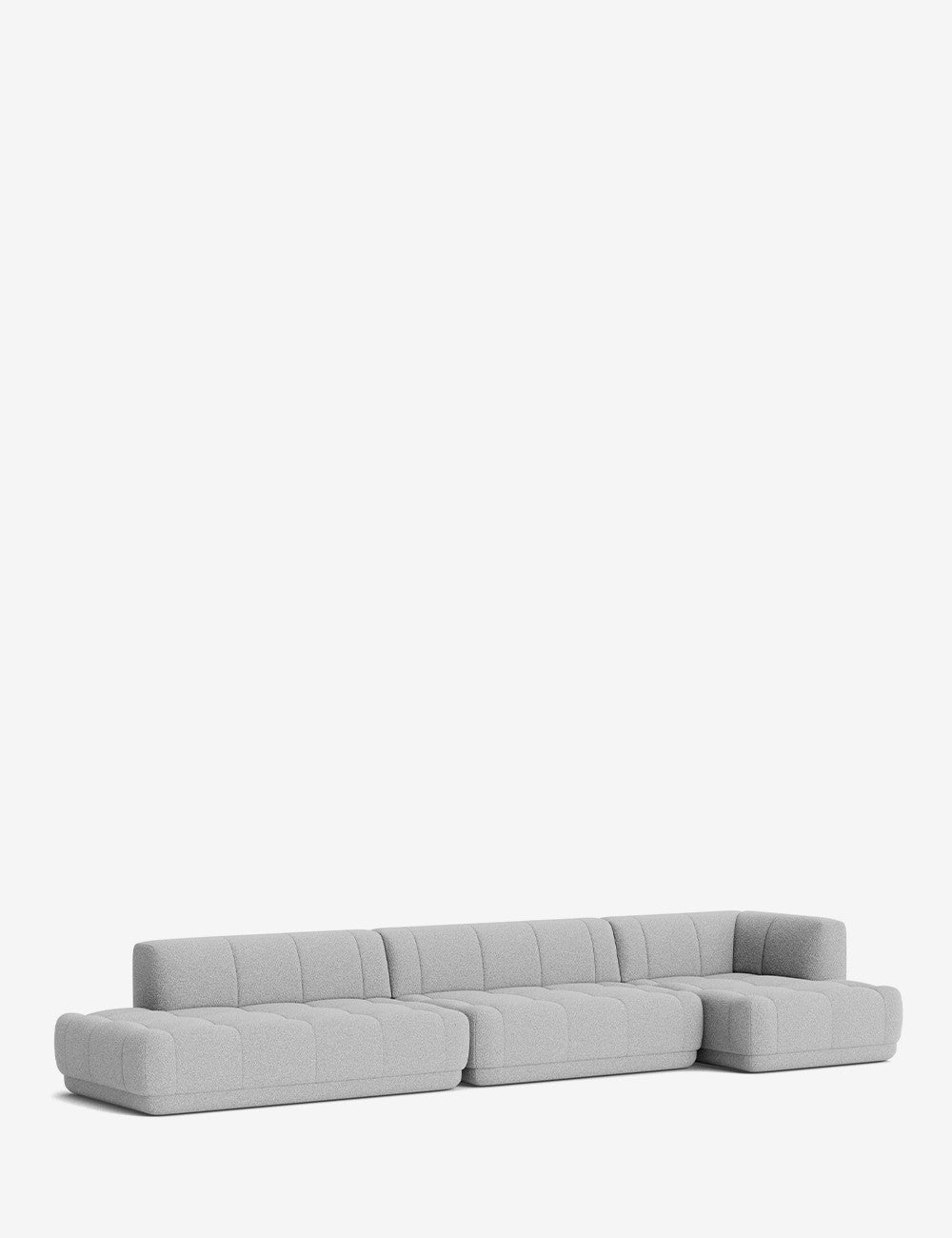combinaison quilton 23