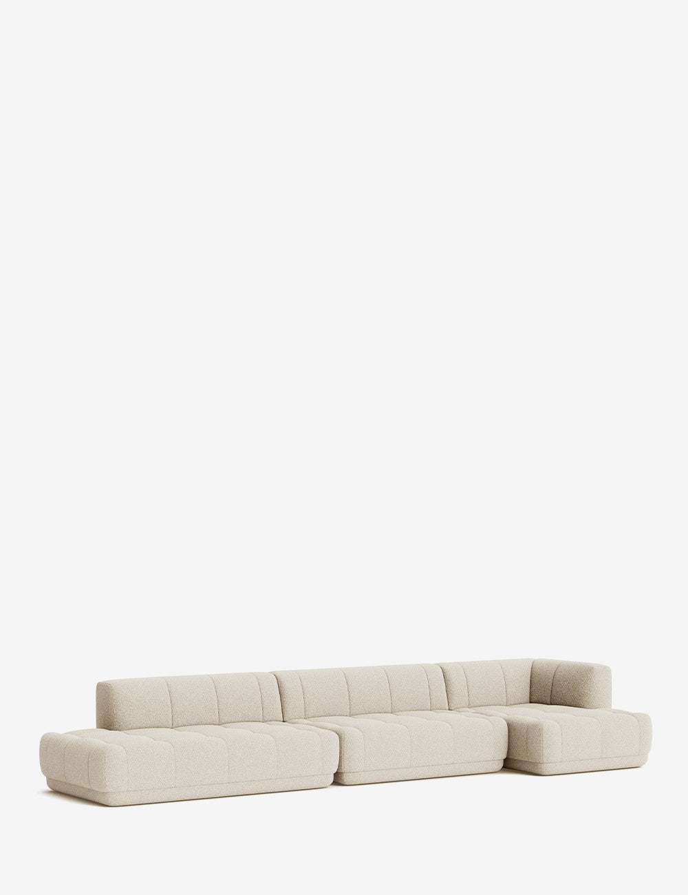 combinaison quilton 23
