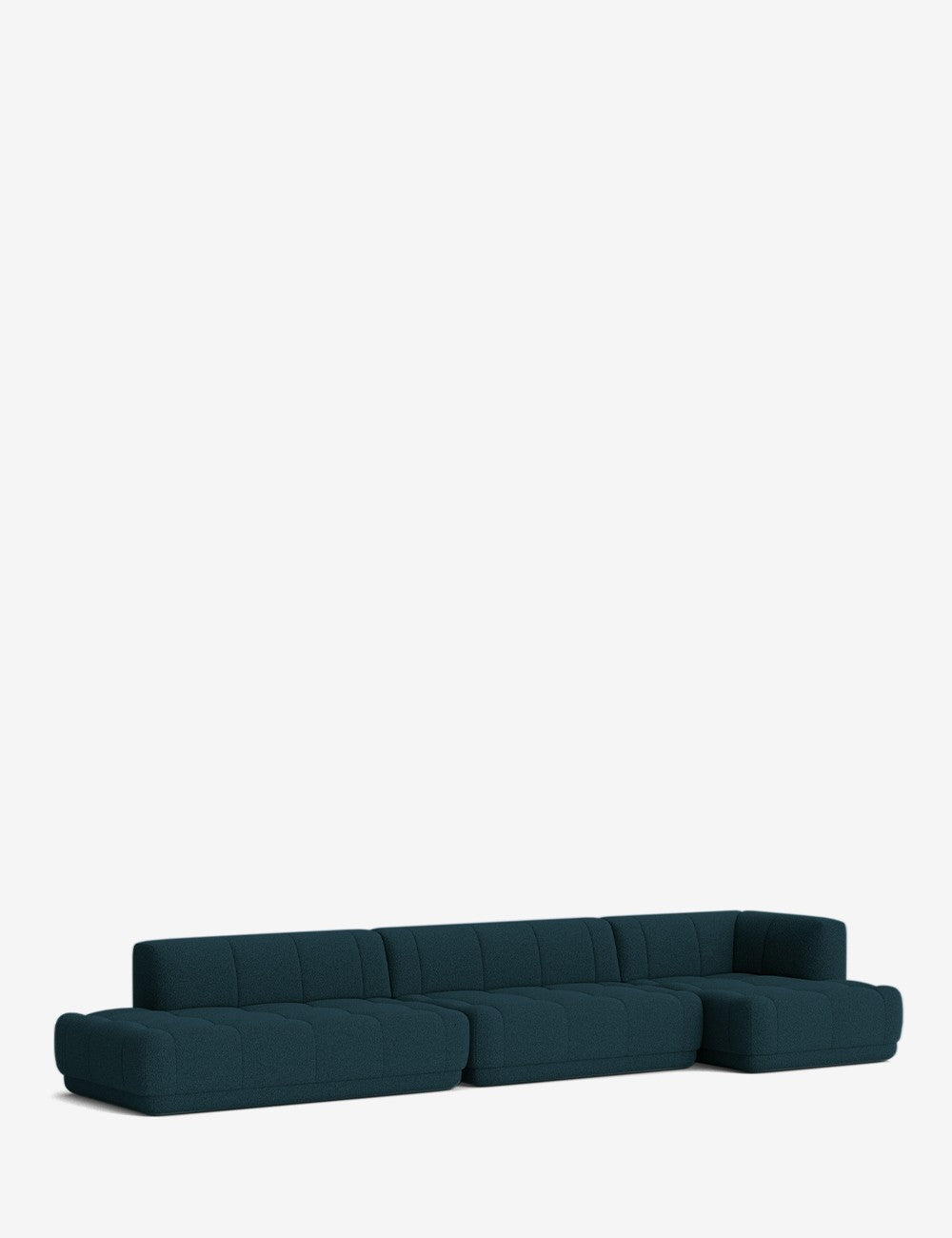combinaison quilton 23