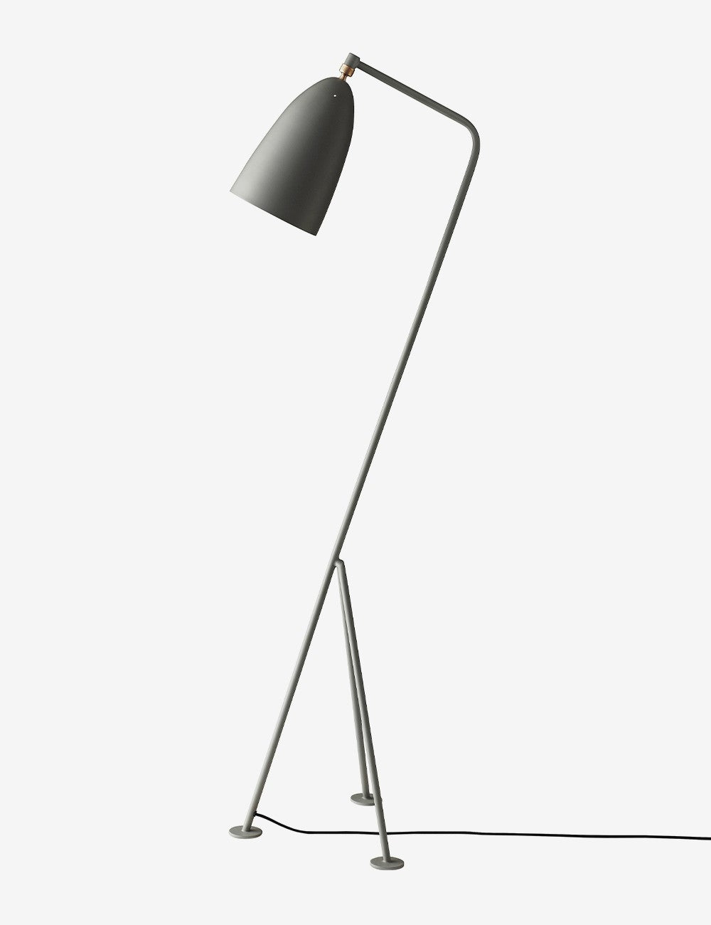 lampadaire gräshoppa gm1