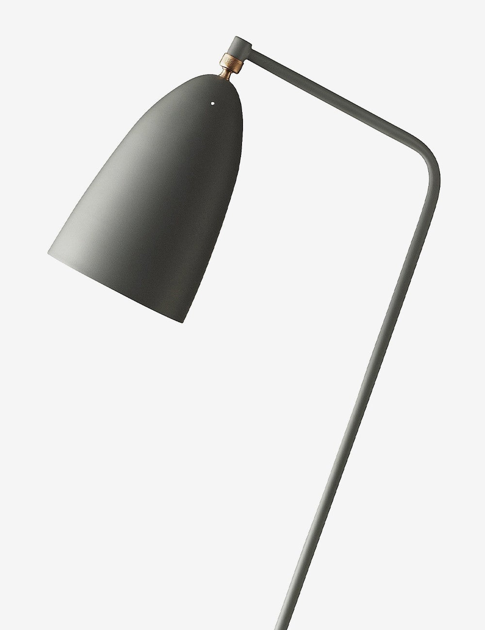 lampadaire gräshoppa gm1