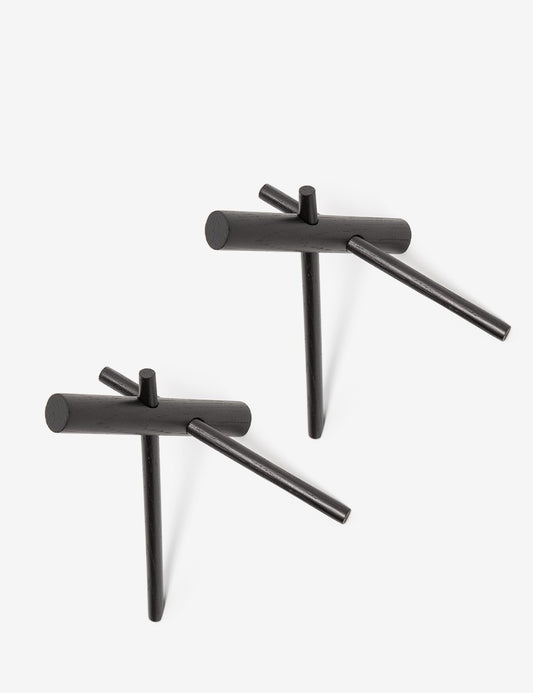 sticks hooks