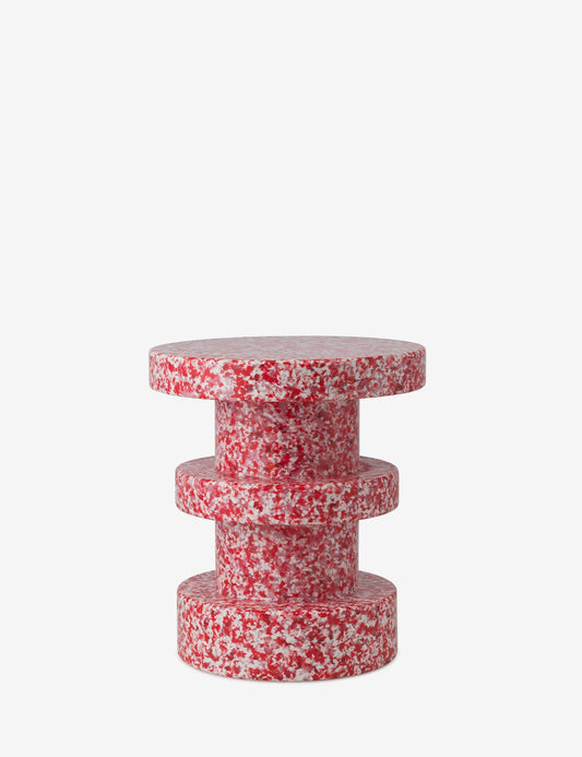 bit stool stack