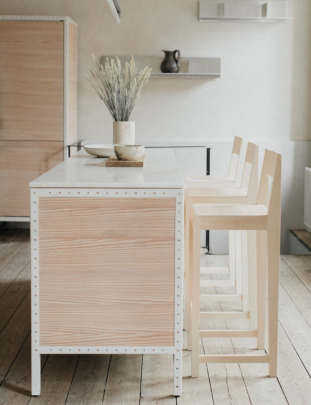 BAR CHAIR 01 H65