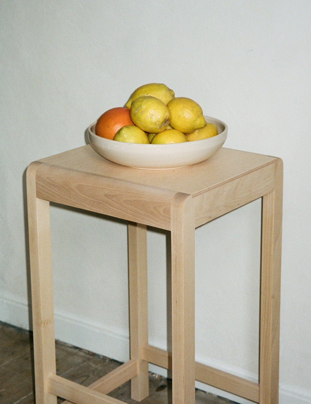 STOOL 01 H65
