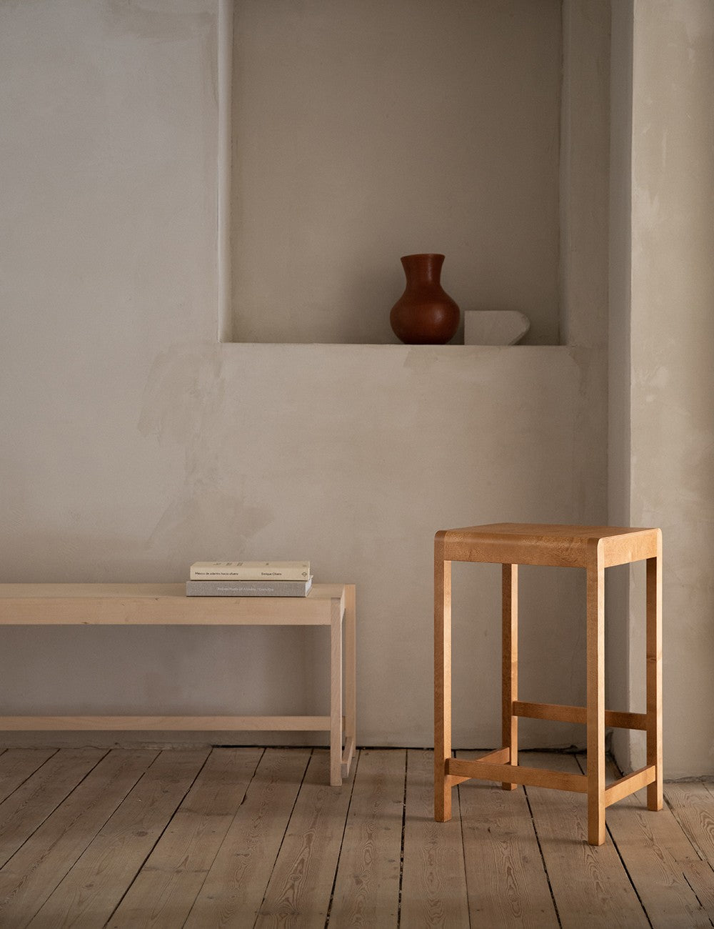 STOOL 01 H65