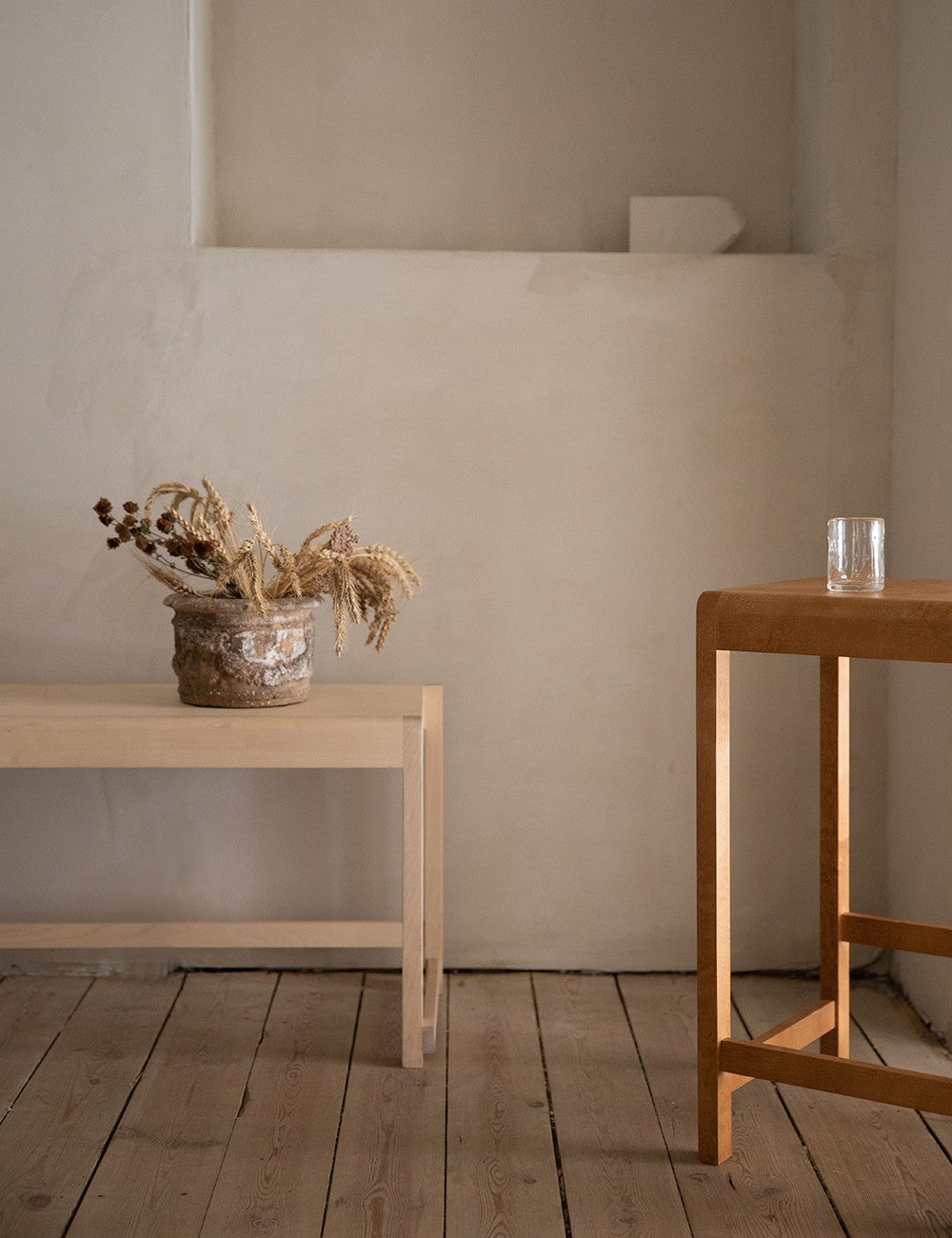 STOOL 01 H65
